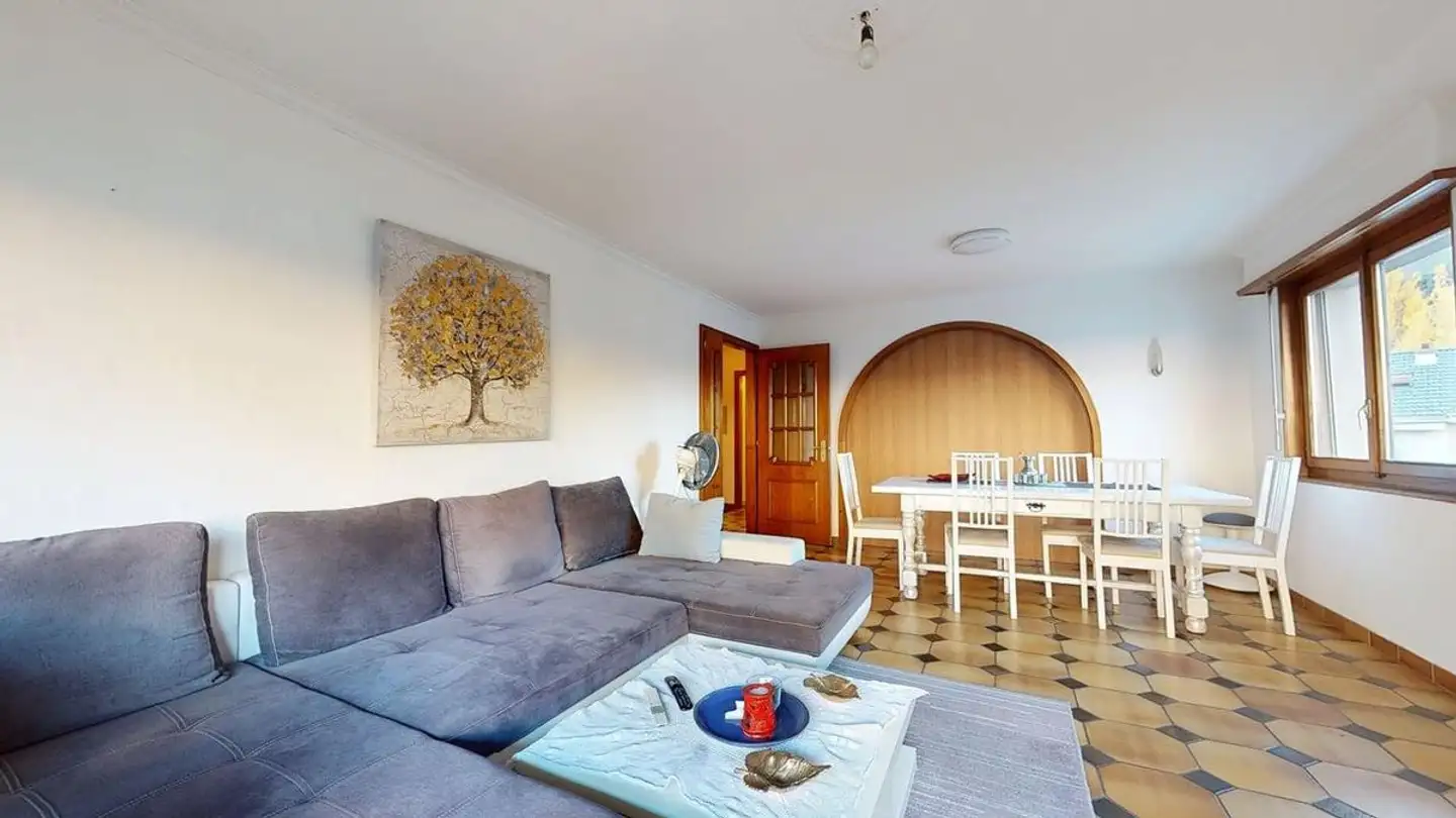 Attico in affitto - 1907 Saxon - Photo 3