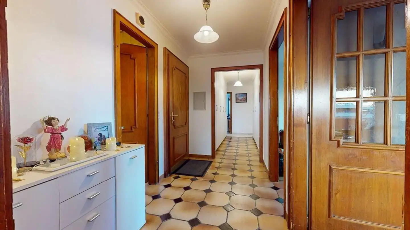 Attico in affitto - 1907 Saxon - Photo 4