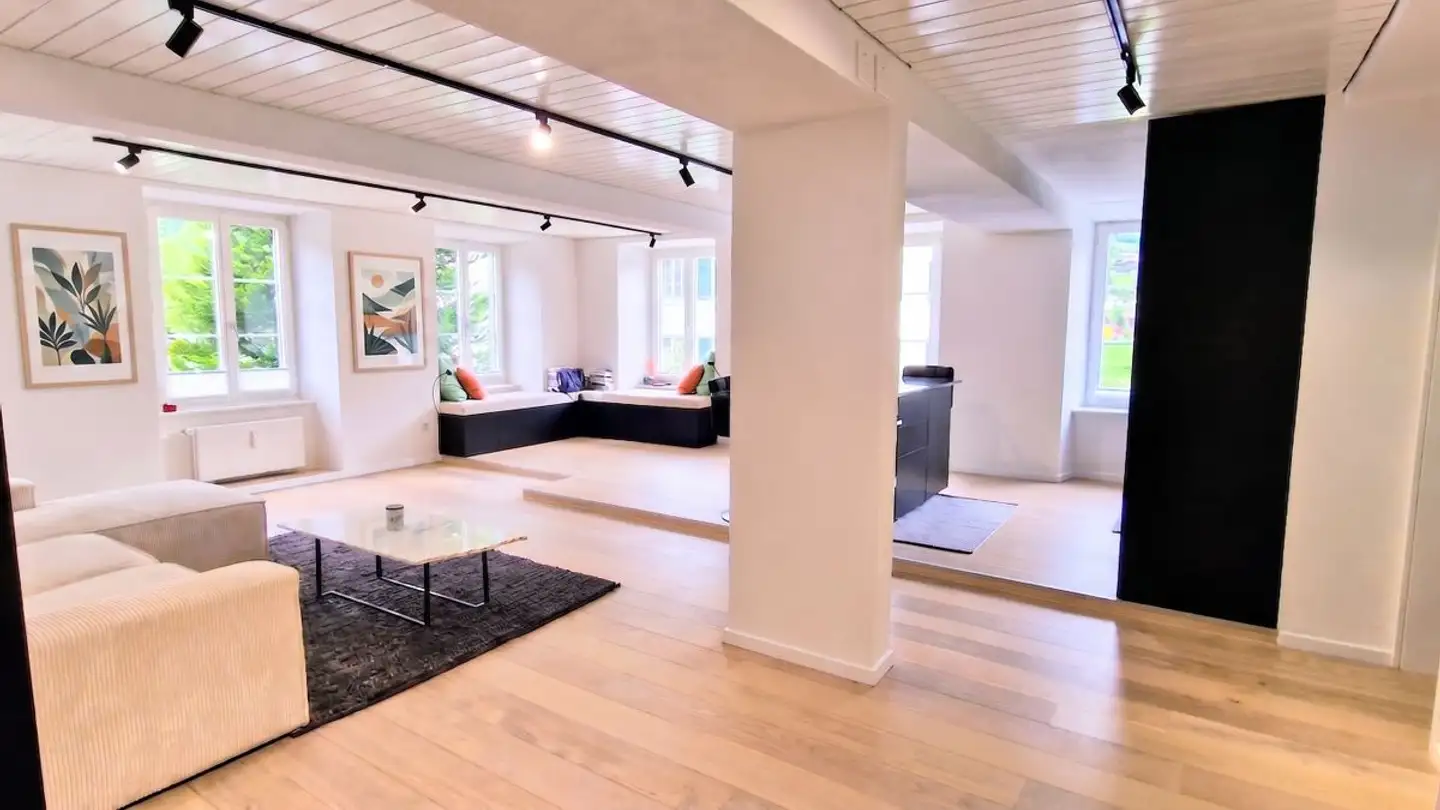 Apartment for sale - 8775 Luchsingen - Photo 2