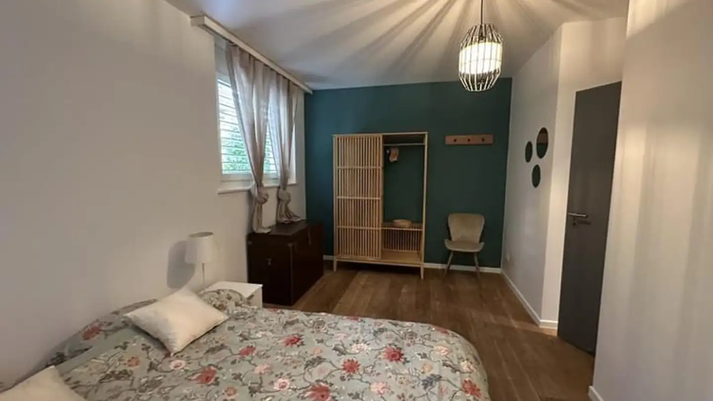 Appartement à louer - Rue De La Porcelaine, 1260 Nyon - Photo 4