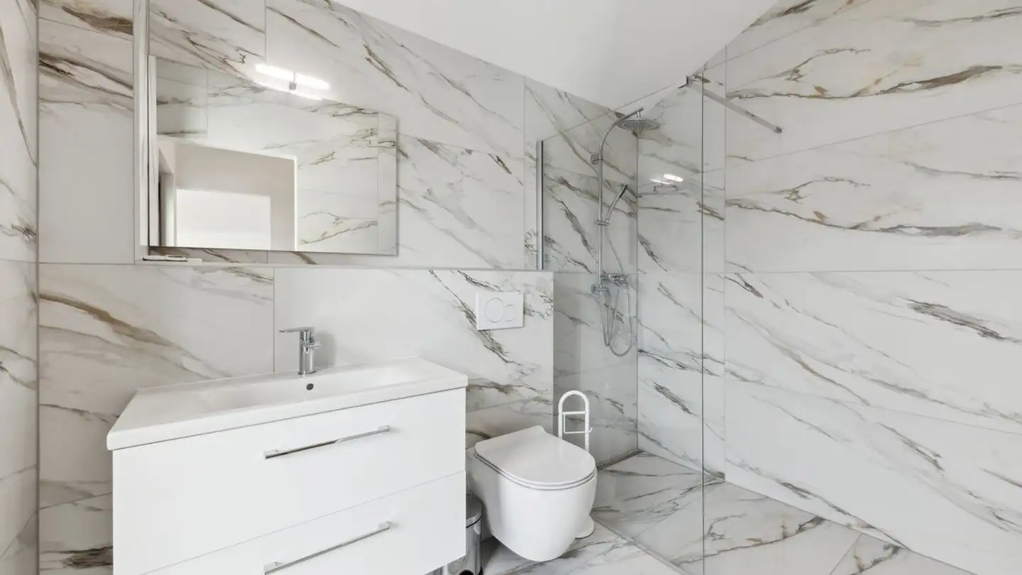 Maison jumelle à vendre - 1615 Bossonnens - Photo 3