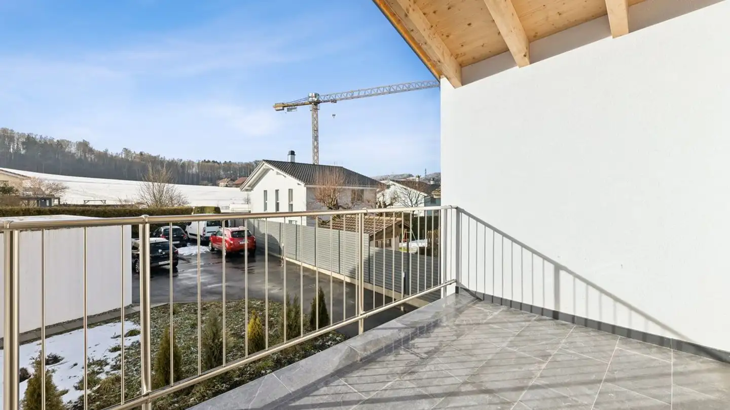 Maison jumelle à vendre - 1615 Bossonnens - Photo 4