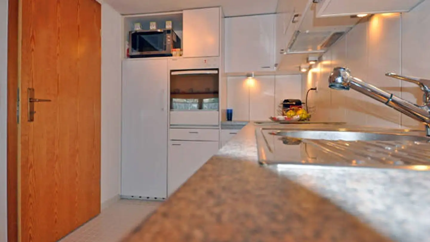 Casa singola in vendita - Furtstrasse 1, 8335 Hittnau - Photo 3