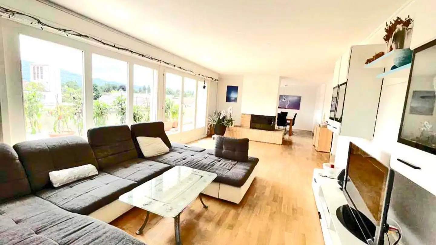 Attico in vendita - Schallengasse 4, 4313 Möhlin - Photo 4