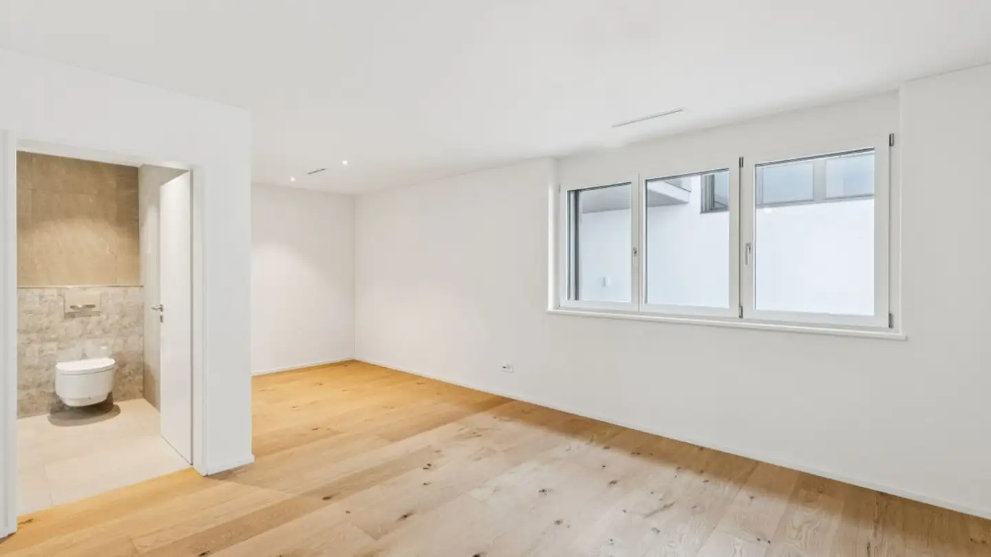 Appartement en terrasse à vendre - 5444 Künten - Photo 4