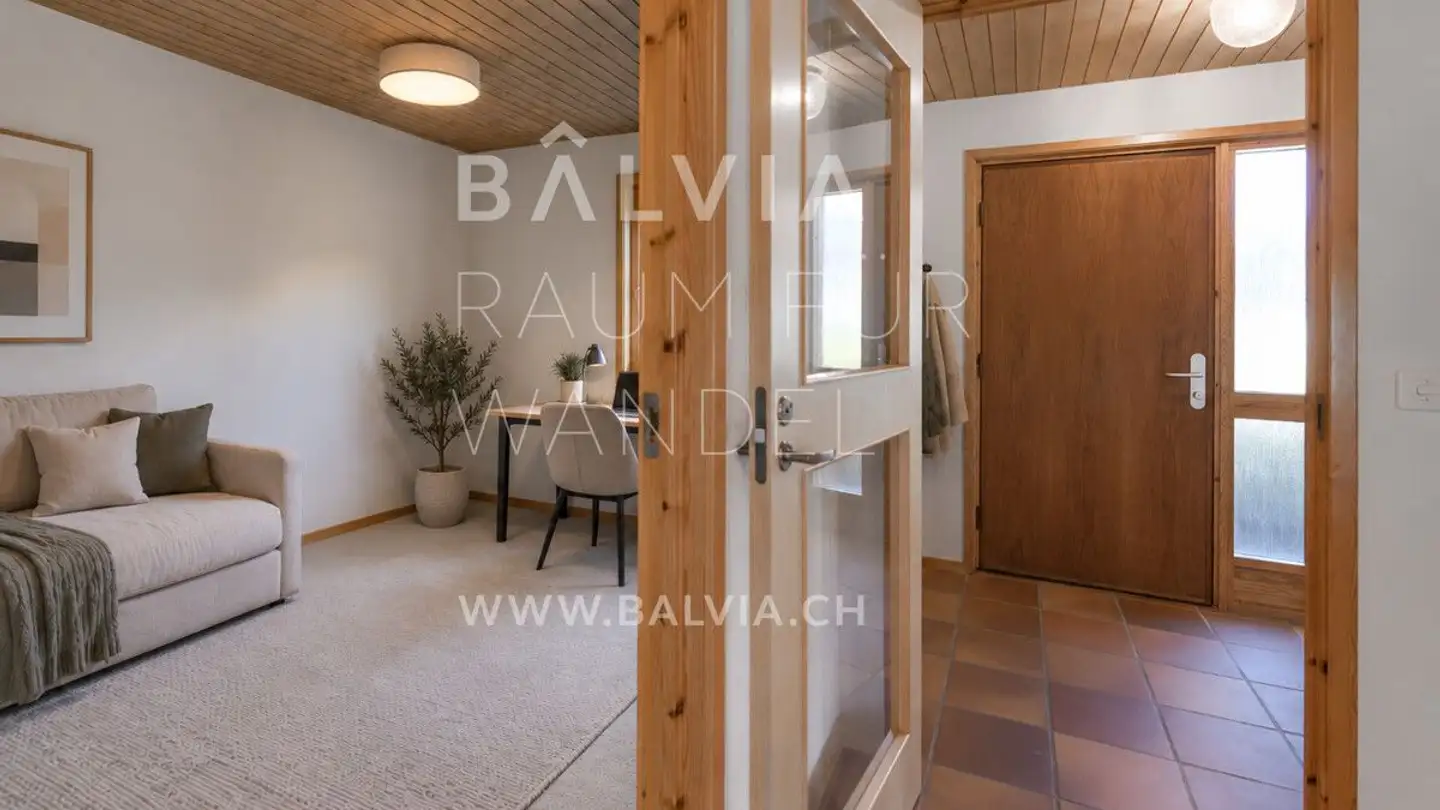 Einfamilienhaus kaufen - Im Budler, 4419 Lupsingen - Foto 4