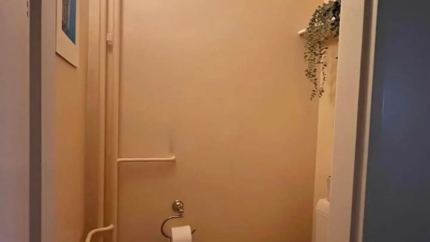 Apartment for rent - Rue Crespin, 1206 Genève - Photo 4