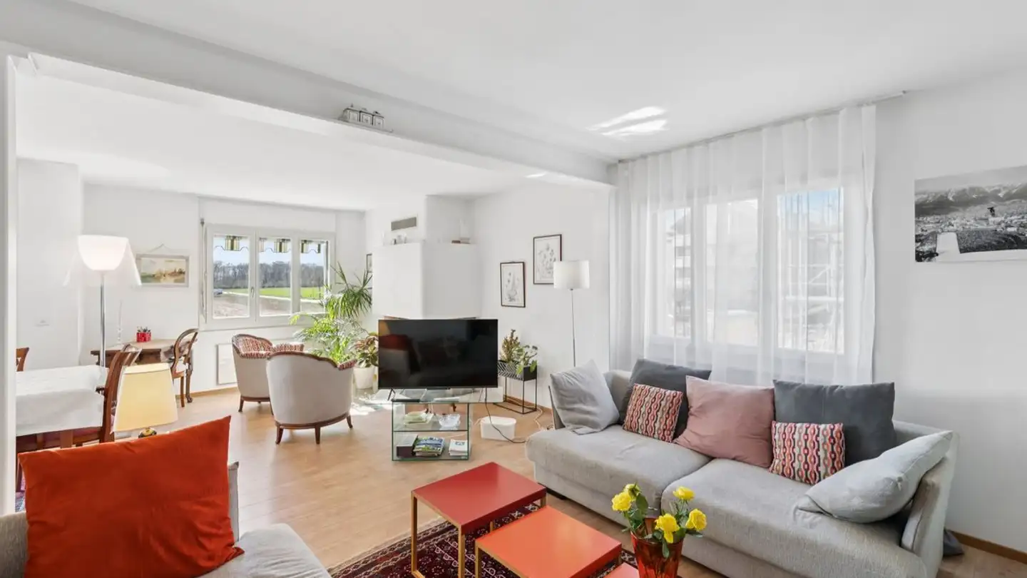 Appartamento in vendita - 1196 Gland