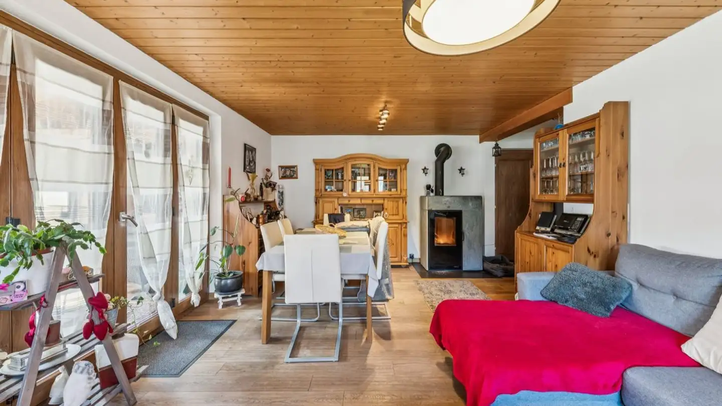 Single house for sale - 1667 Enney - Photo 3