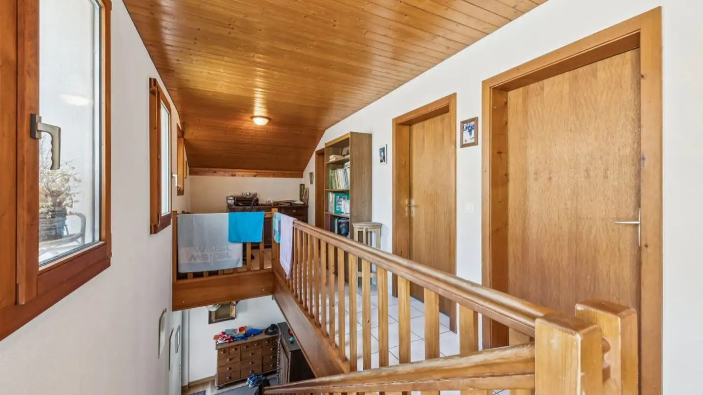 Single house for sale - 1667 Enney - Photo 4