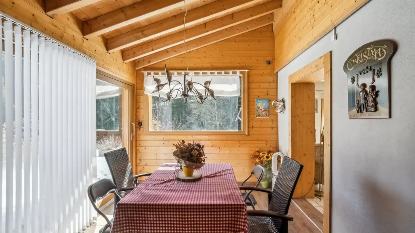 Chalet à vendre - 1899 Torgon - Photo 4