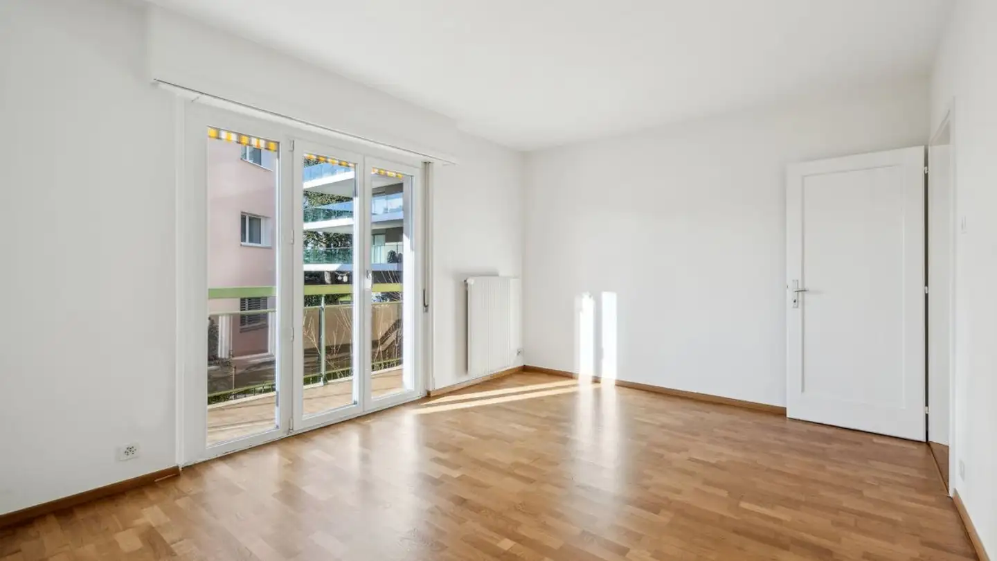 Appartement à vendre - 1009 Pully