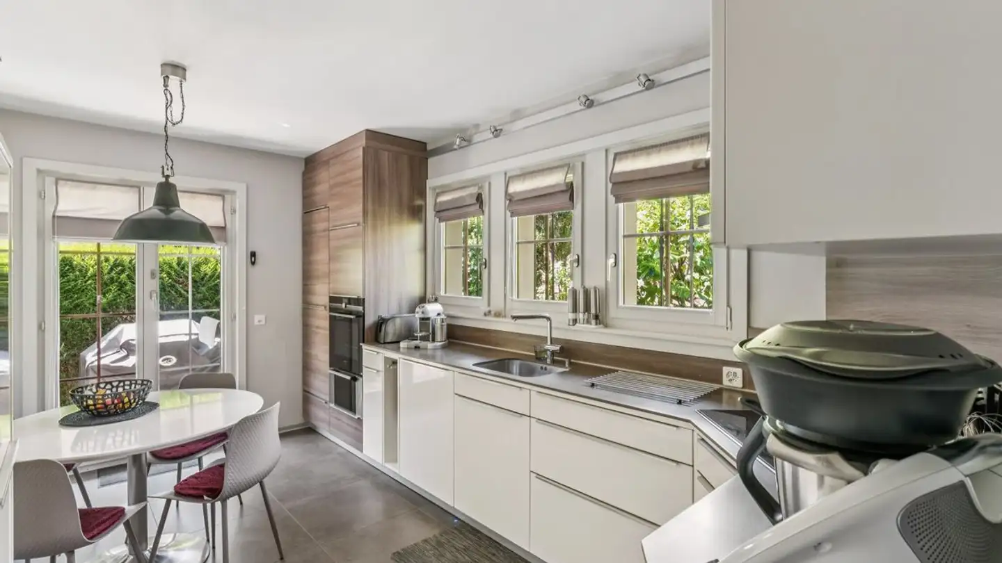 Semi-detached house for sale - 2022 Bevaix - Photo 2