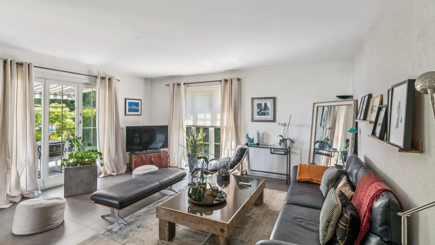 Semi-detached house for sale - 2022 Bevaix - Photo 3