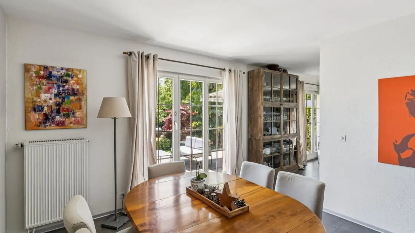 Semi-detached house for sale - 2022 Bevaix - Photo 4