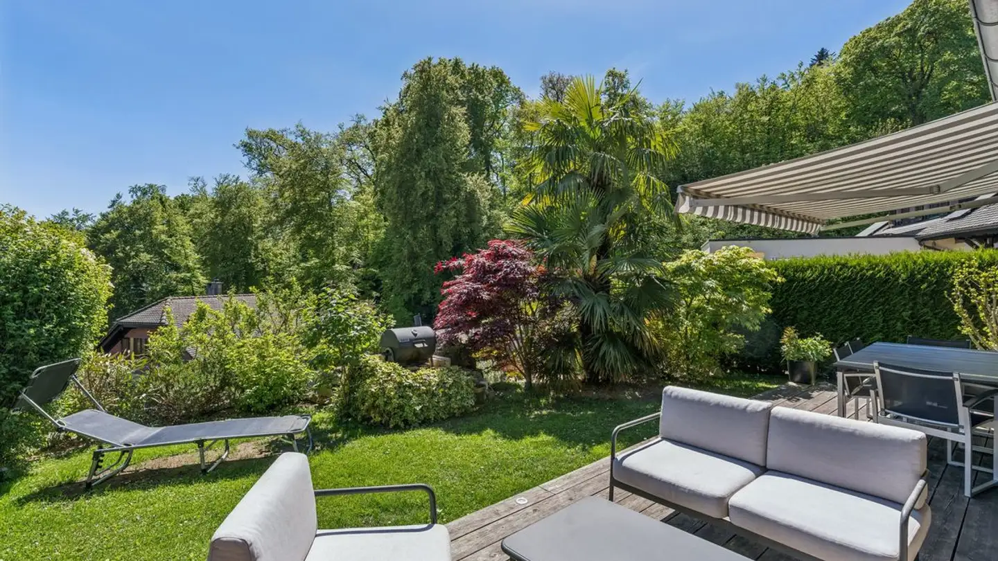 Semi-detached house for sale - 2022 Bevaix