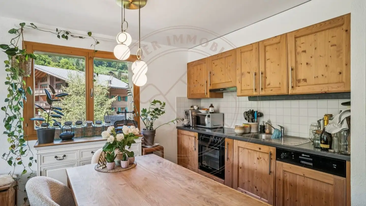 Apartment for sale - 1873 Val-d'Illiez - Photo 2
