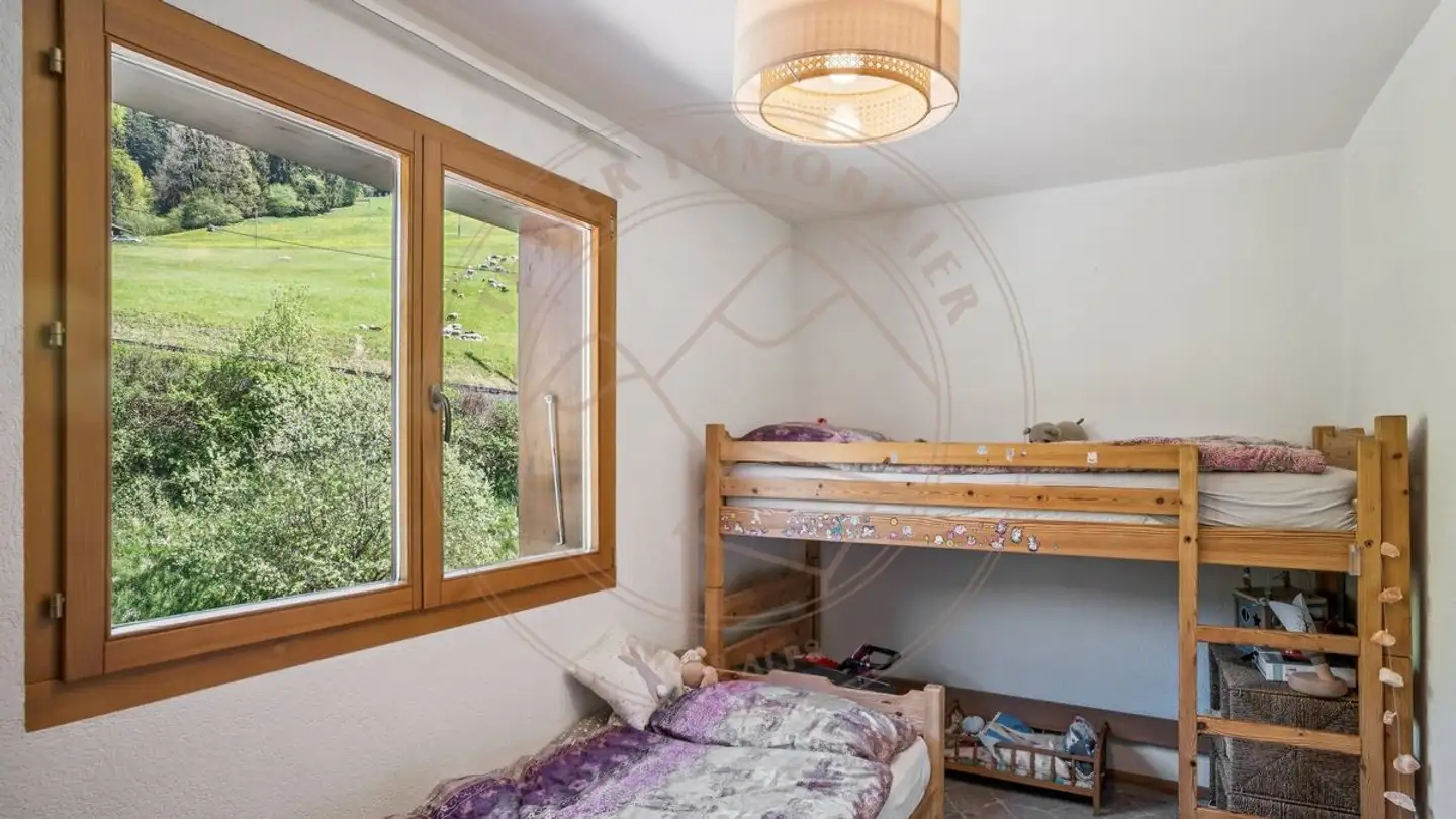 Apartment for sale - 1873 Val-d'Illiez - Photo 4