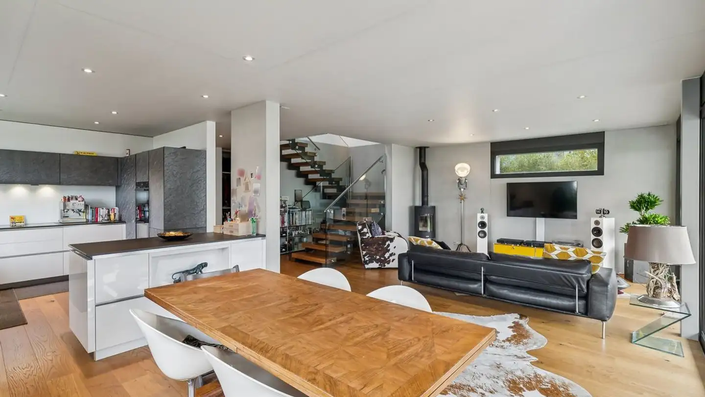 Single house for sale - 1787 Môtier (Vully) - Photo 2