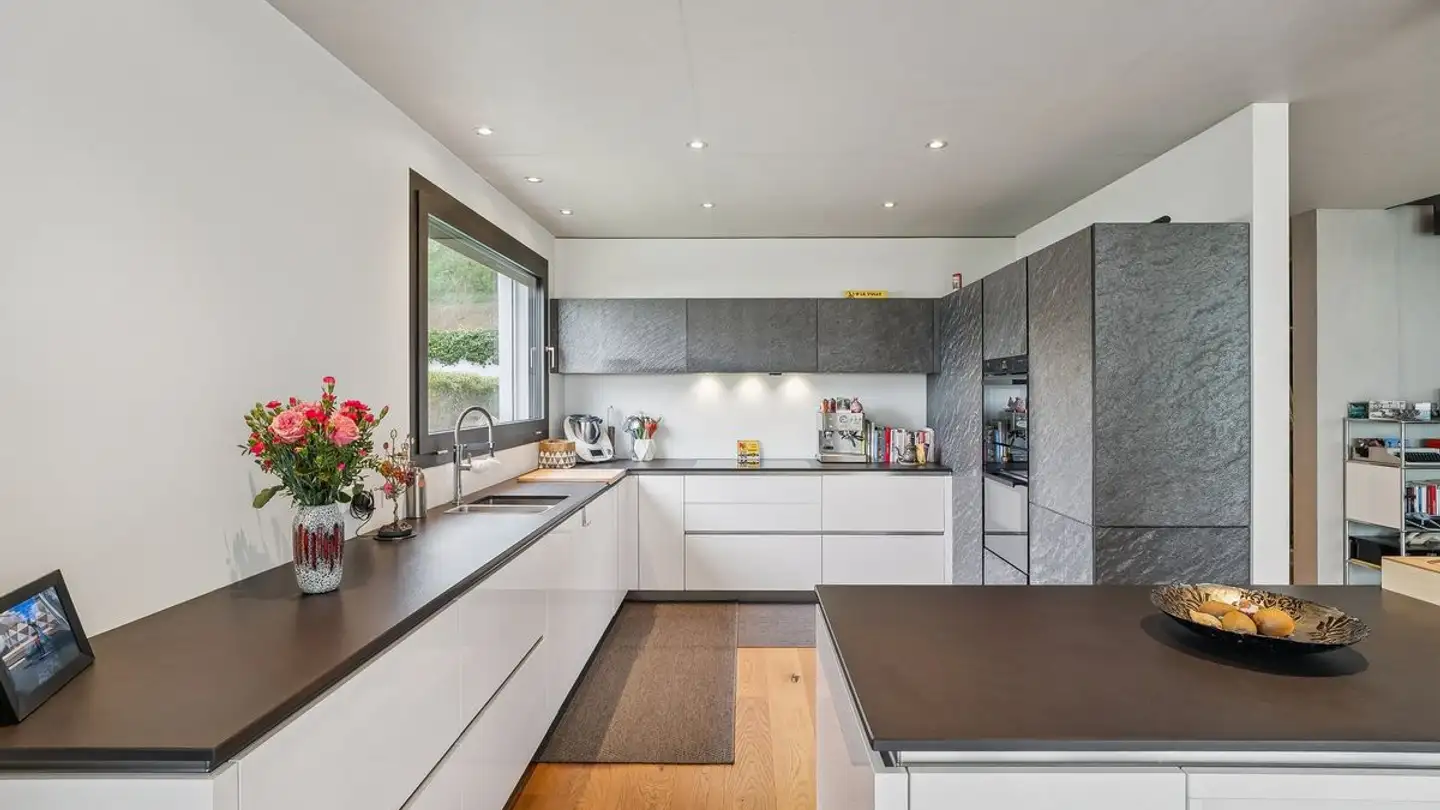 Single house for sale - 1787 Môtier (Vully) - Photo 4