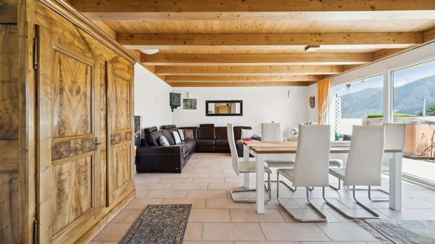 Attico in vendita - 1971 Grimisuat - Foto 2