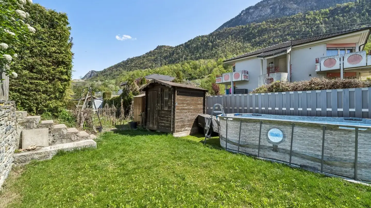 Attico in vendita - 3966 Chalais