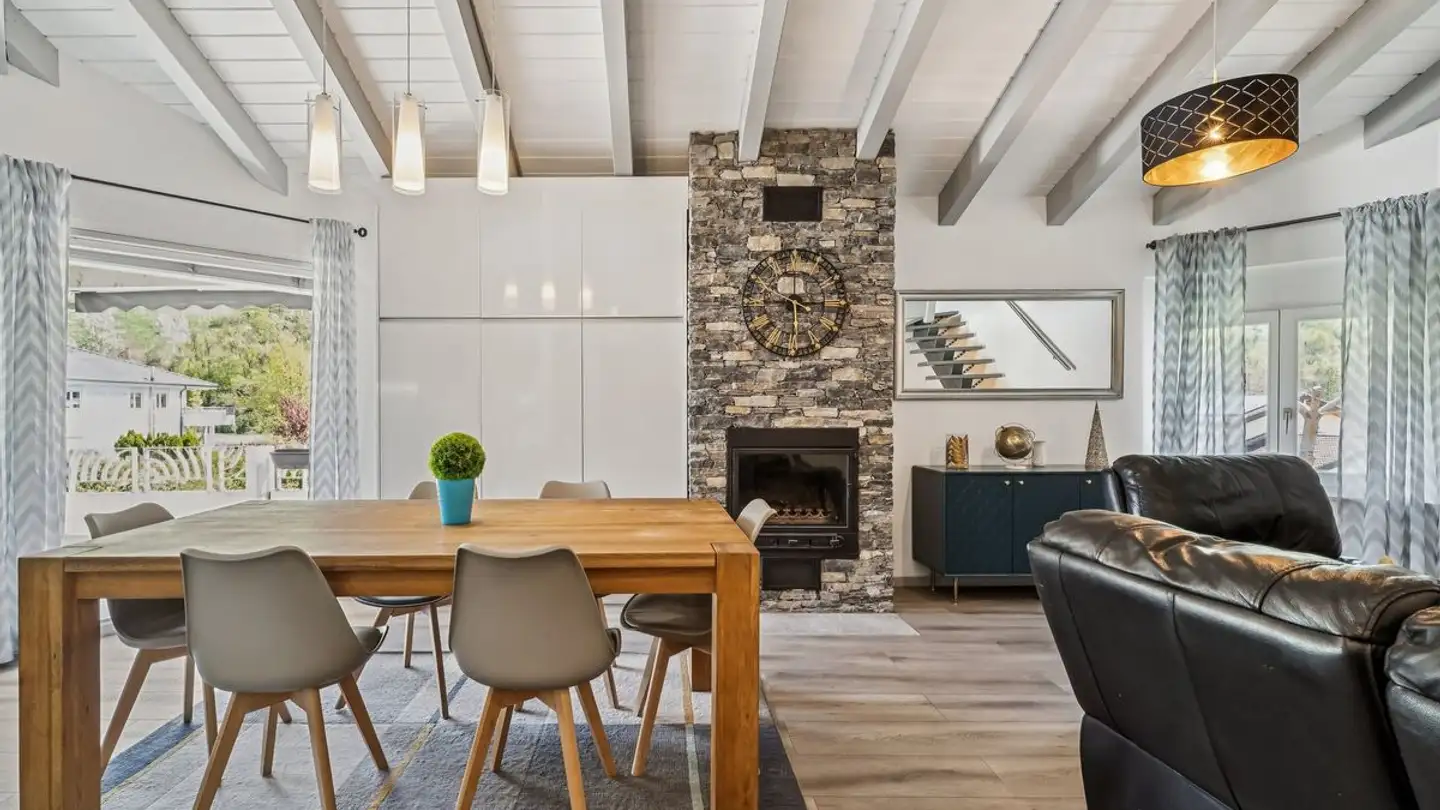 Attico in vendita - 3966 Chalais - Foto 4