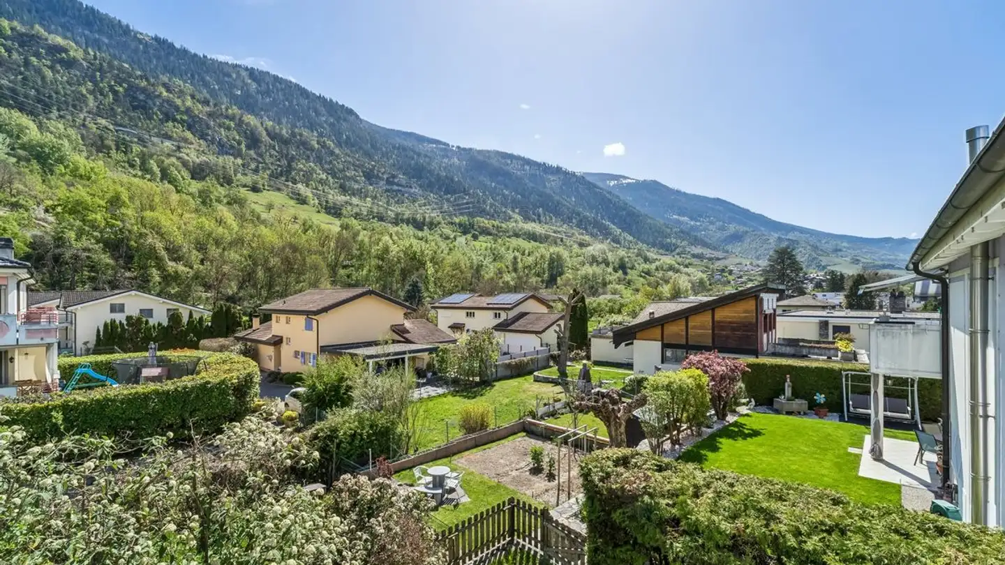 Attico in vendita - 3966 Chalais - Foto 2