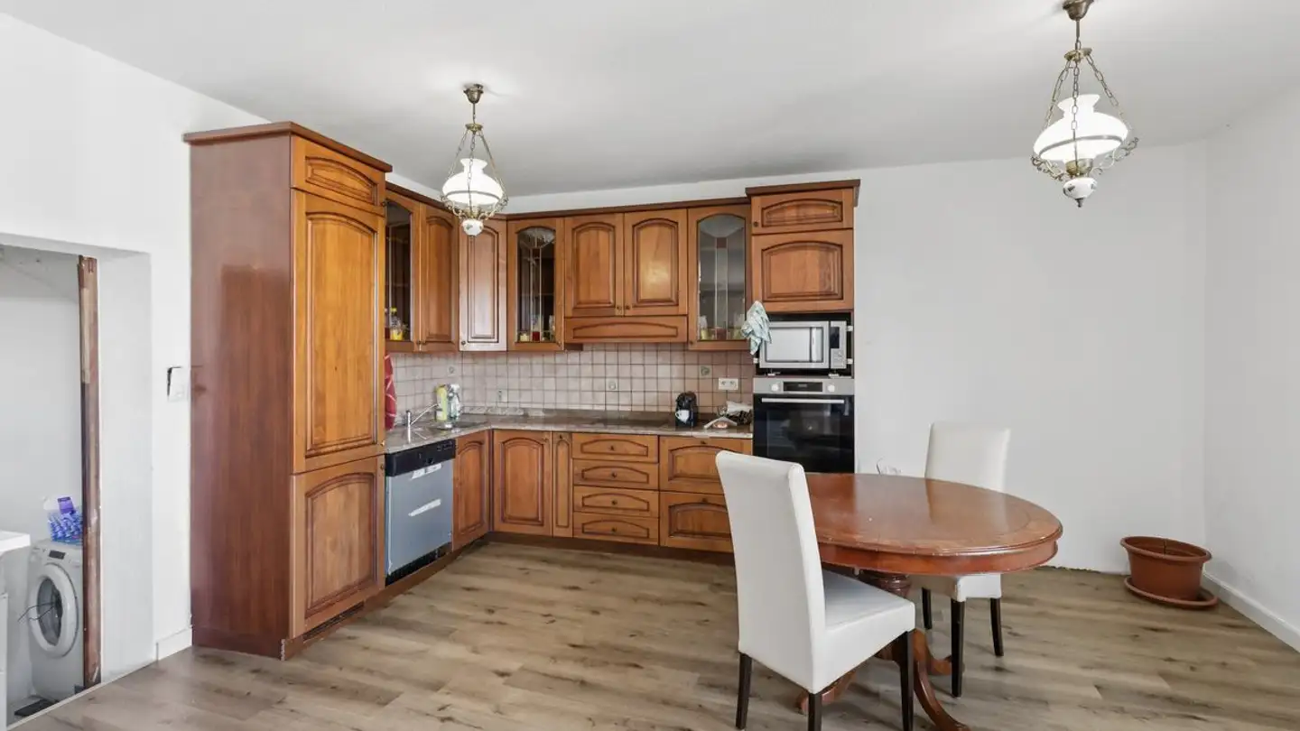 Appartement à vendre - 1522 Lucens