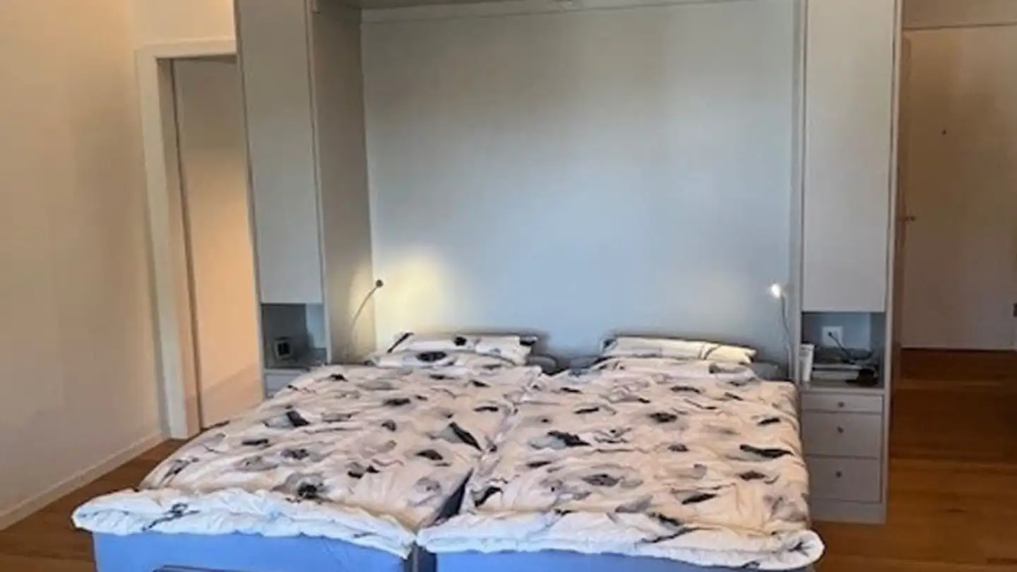 Appartement à louer - 7500 St. Moritz - Photo 4