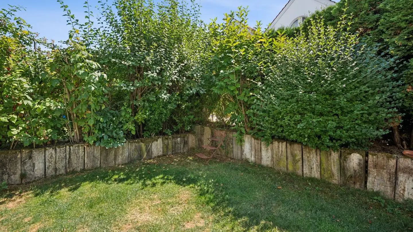 Semi-detached house for sale - 4104 Oberwil BL - Photo 3