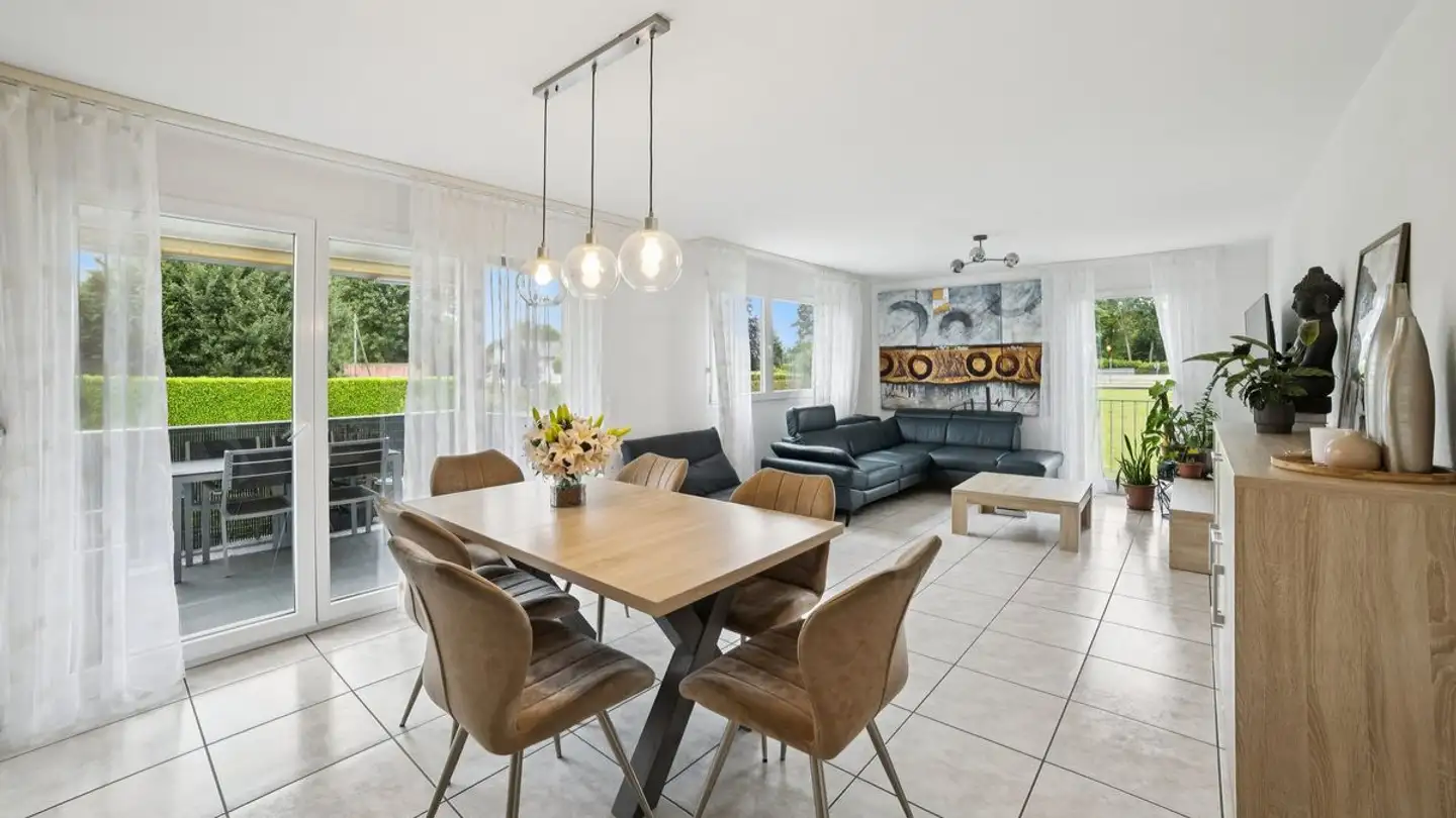 Appartamento in vendita - 1530 Payerne
