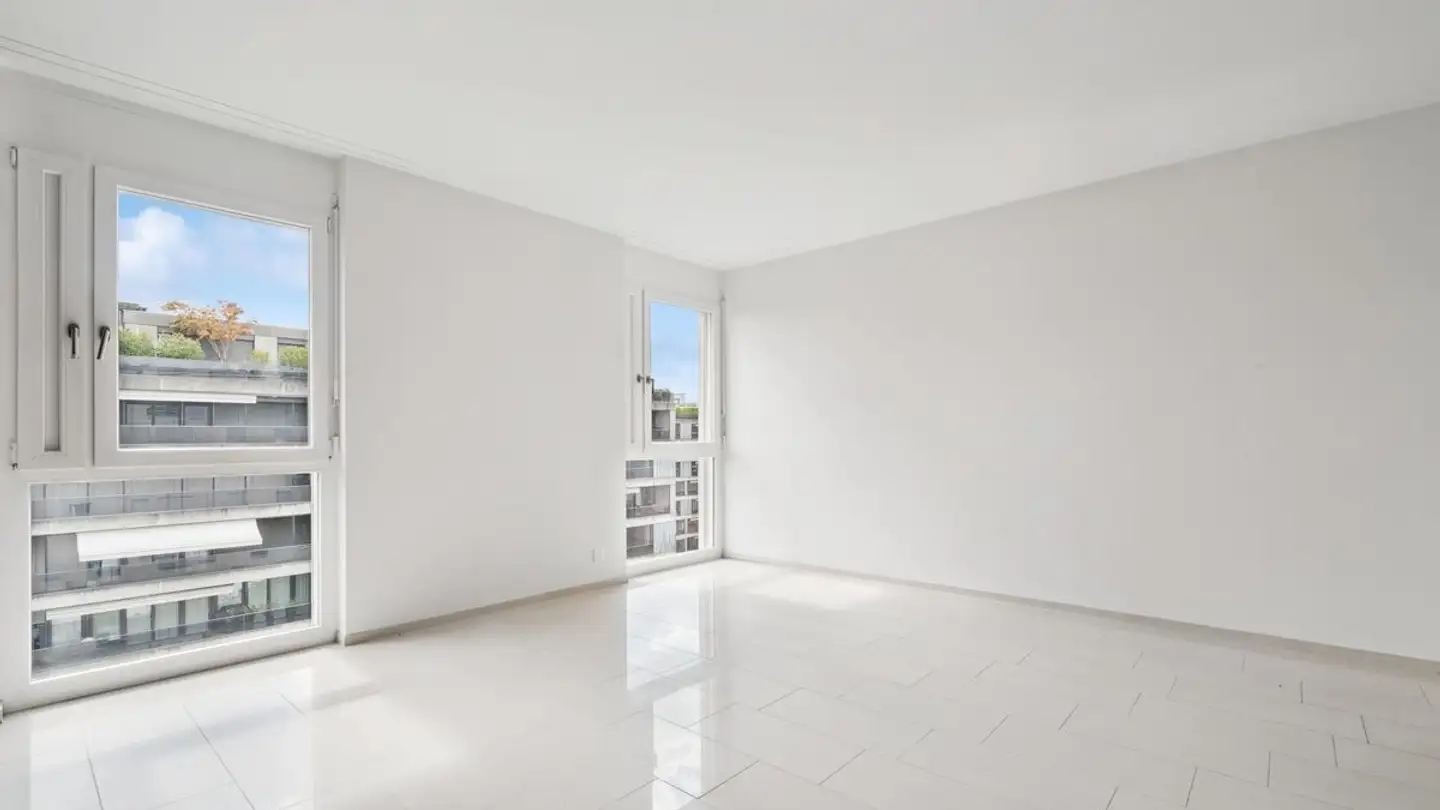 Wohnung kaufen - Michael-Maggi-Strasse 2, 8046 Zürich - Foto 4