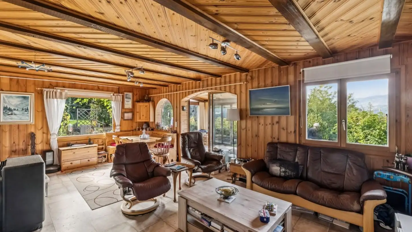 Chalet à vendre - 3960 Niouc - Photo 2