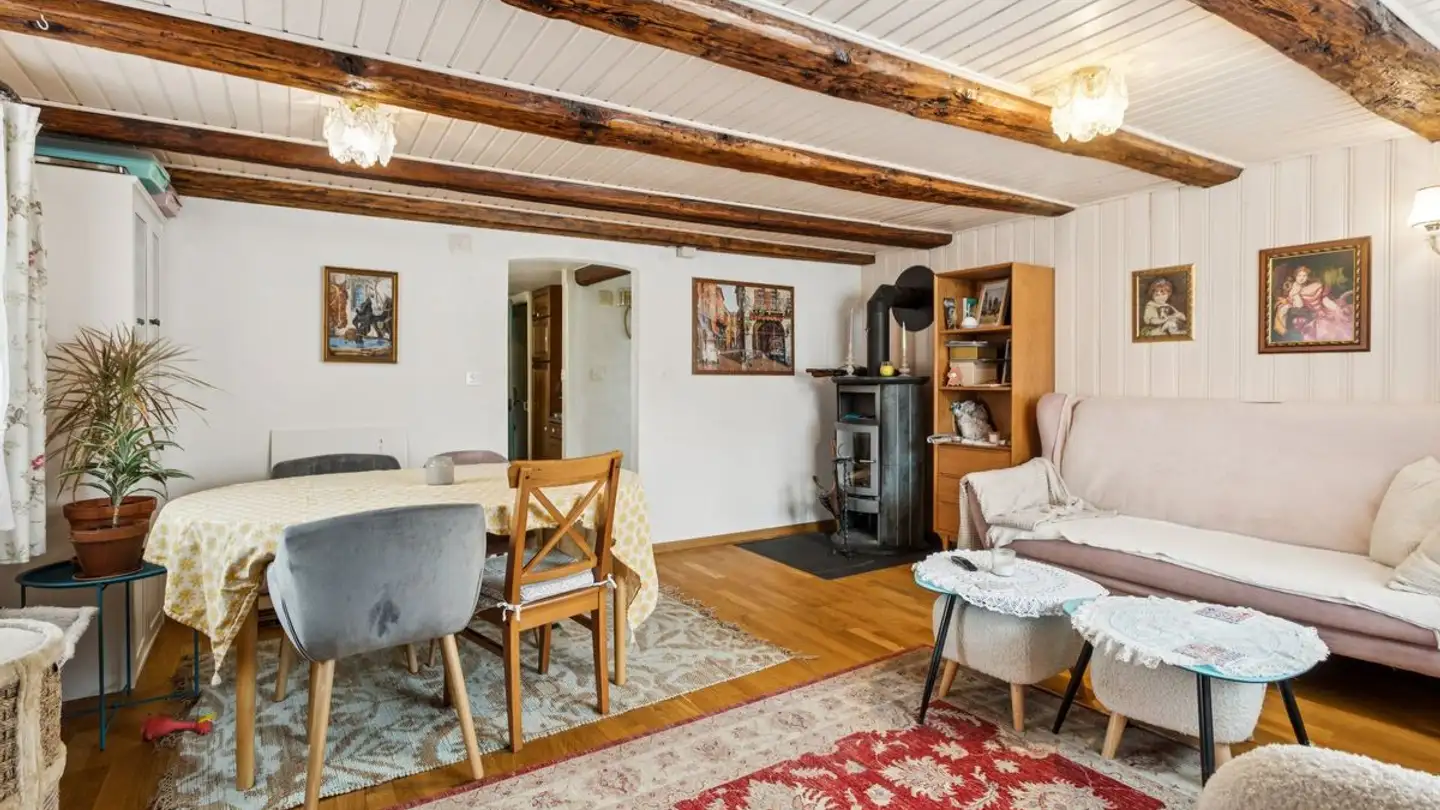 Single house for sale - 1482 Cugy FR - Photo 2
