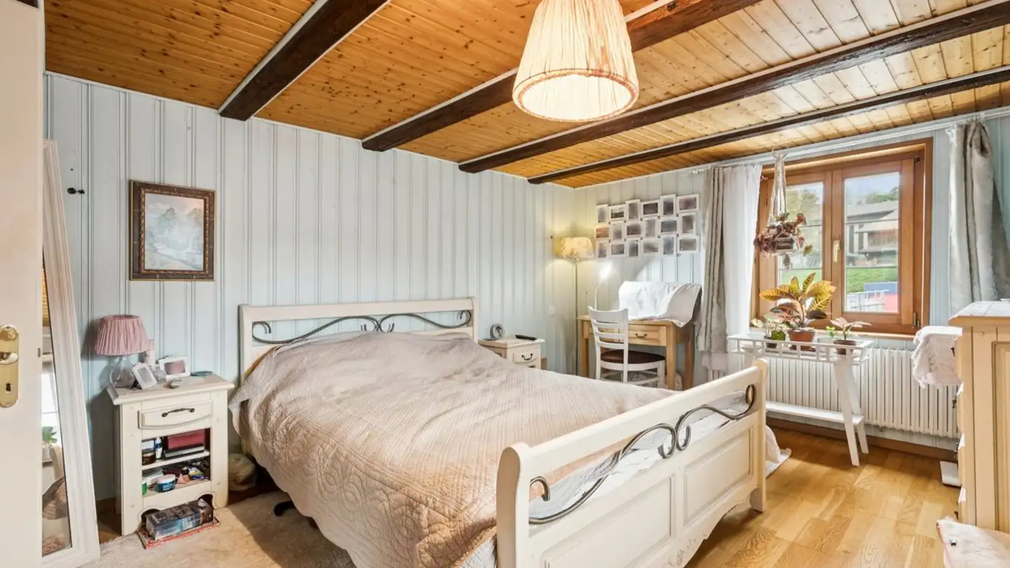 Single house for sale - 1482 Cugy FR - Photo 4