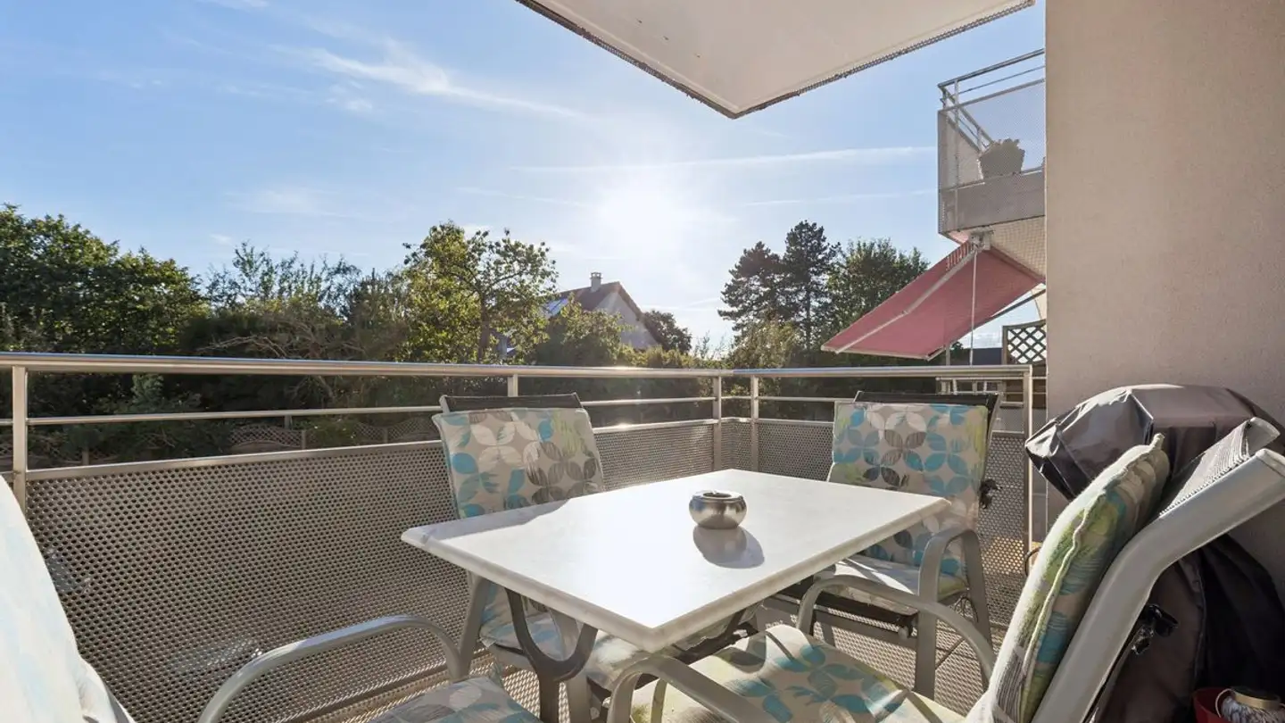Wohnung kaufen - 1410 Thierrens