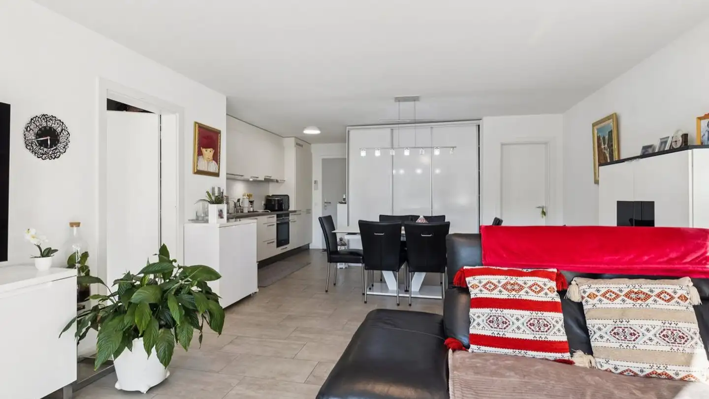 Wohnung kaufen - 1410 Thierrens - Foto 4