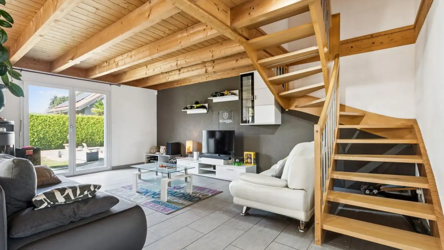 Maison individuelle à vendre - 1468 Cheyres - Photo 2