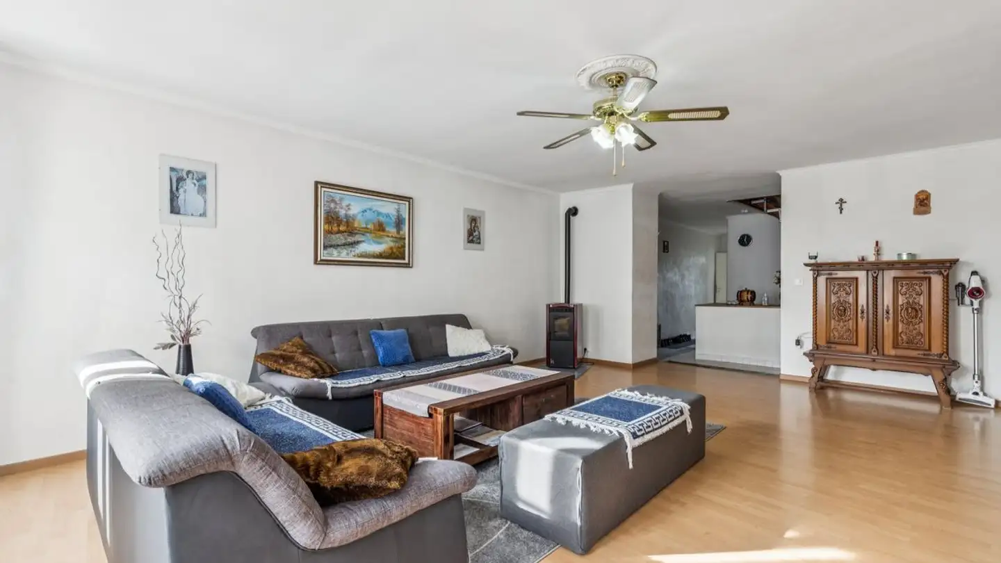 Casa a schiera in vendita - 1680 Romont FR - Foto 2