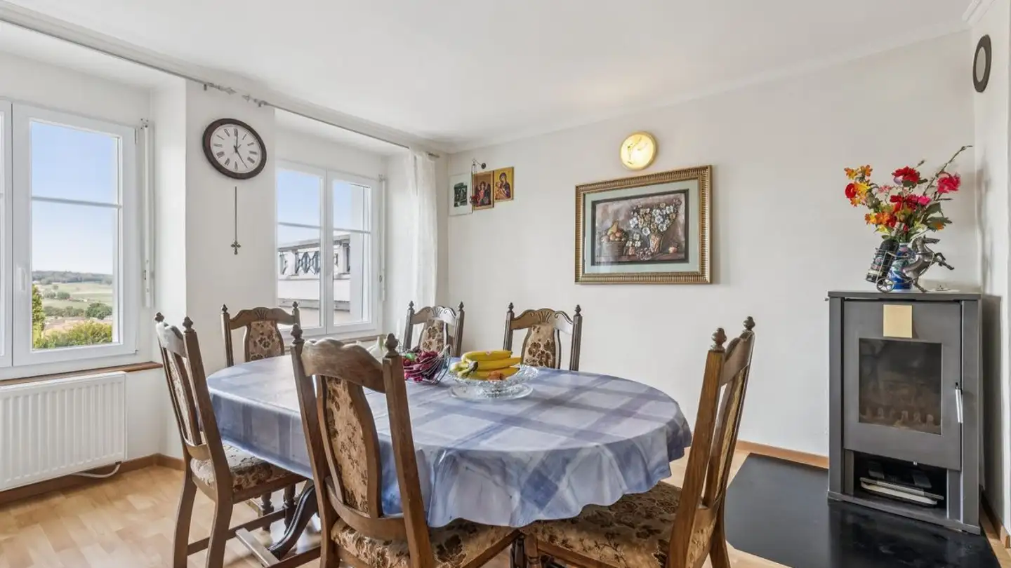 Casa a schiera in vendita - 1680 Romont FR - Foto 3