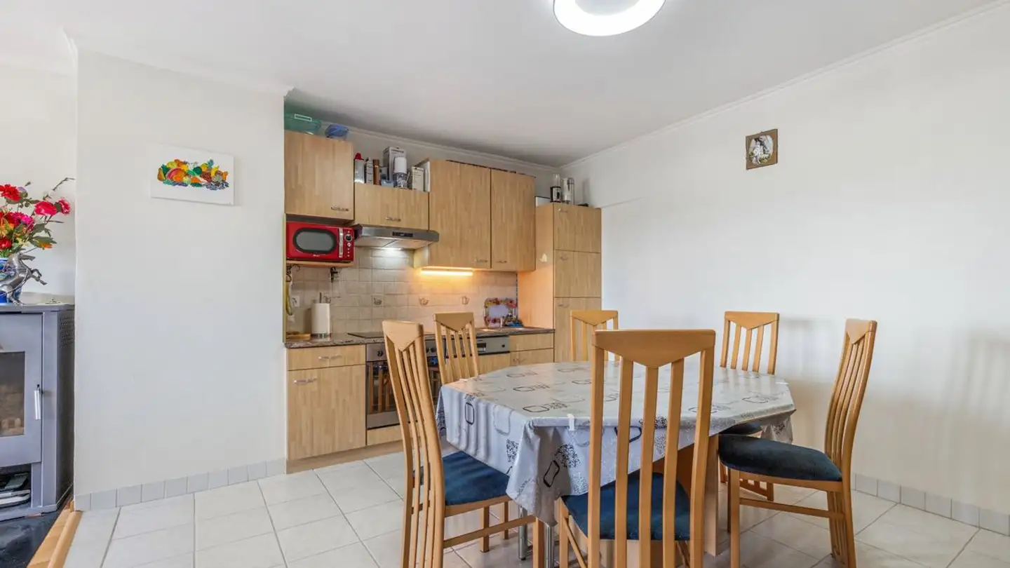 Casa a schiera in vendita - 1680 Romont FR - Foto 4
