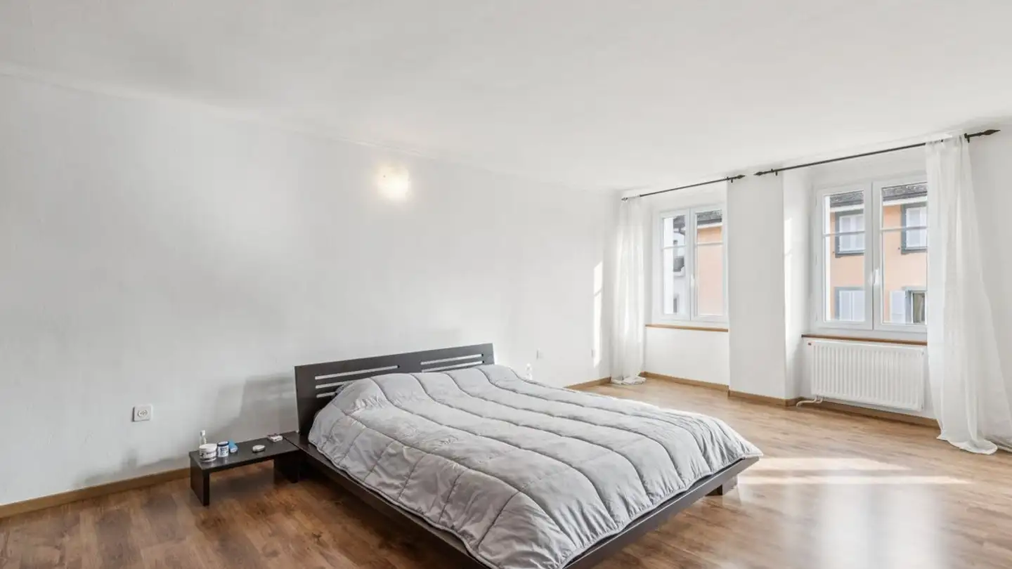 Row house for sale - 1680 Romont FR - Photo 4