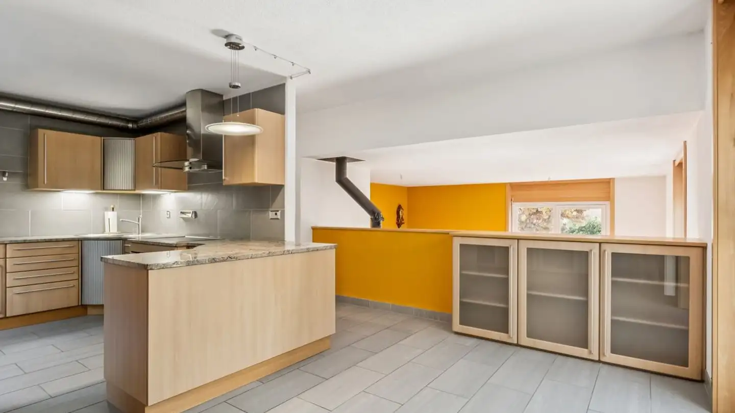 Maison jumelle à vendre - 2053 Cernier - Photo 2
