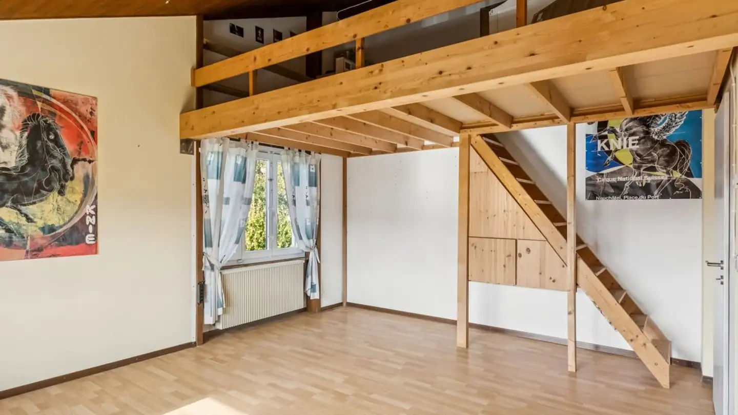 Maison jumelle à vendre - 2053 Cernier - Photo 4