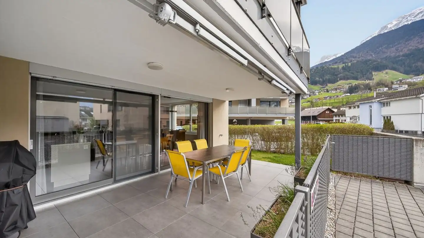 Wohnung kaufen - 6467 Schattdorf - Foto 3