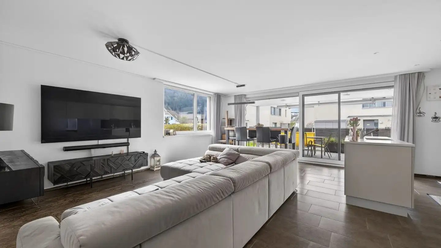 Wohnung kaufen - 6467 Schattdorf