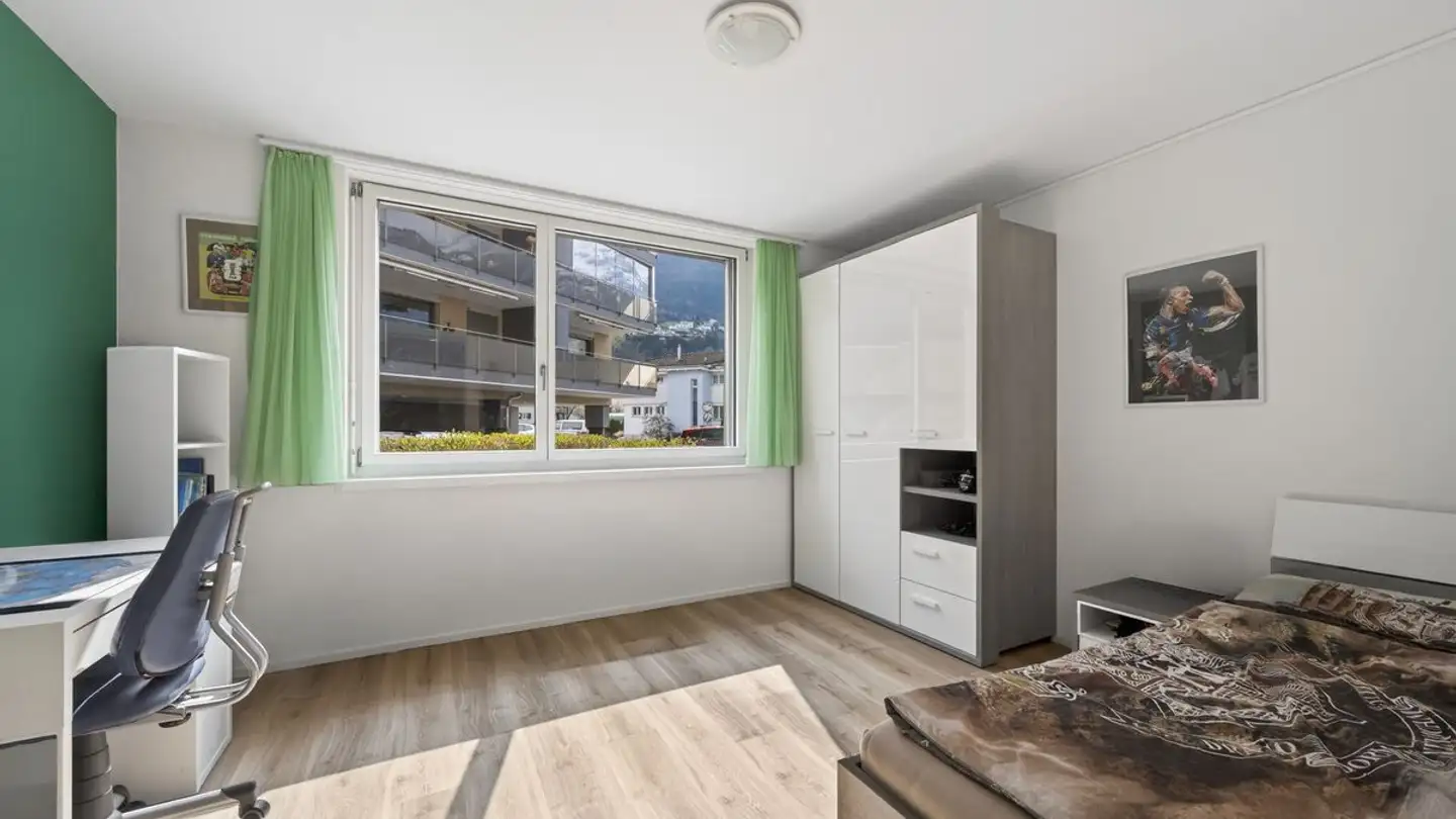 Wohnung kaufen - 6467 Schattdorf - Foto 4