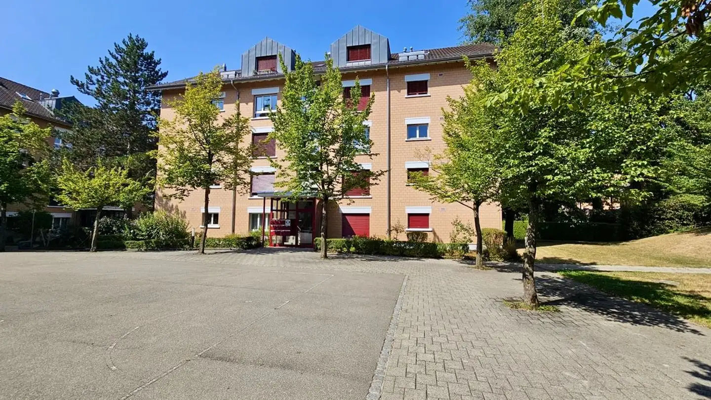 Appartement à louer - Pfisternweg 3, 6340 Baar