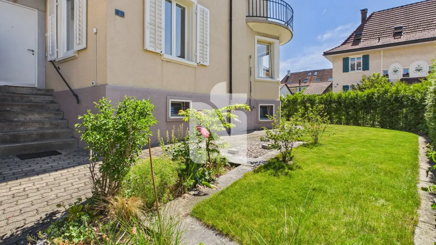 Reihenhaus kaufen - 4600 Olten - Foto 3